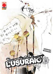 L'USURAIO 9