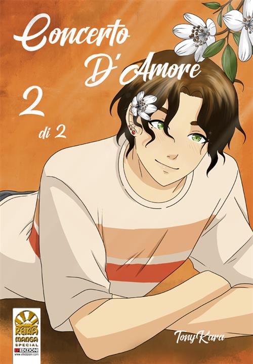 CONCERTO D'AMORE 2