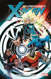 STUPEFACENTI X-MEN: FINO ALLA FINE