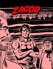 ZAGOR 724 (ZENITH 775) - I DUE STREGONI