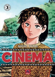 CINEMA 3 (DI 4)