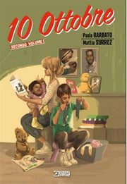 10 OTTOBRE 2