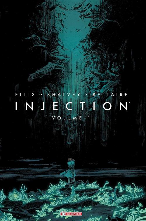 INJECTION 1