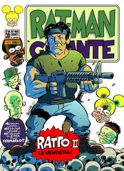 RAT-MAN GIGANTE 56
