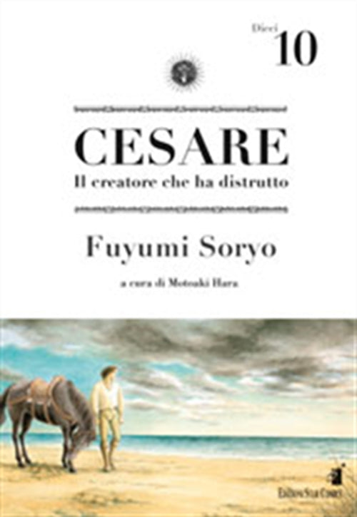 CESARE 10