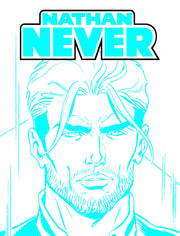 NATHAN NEVER 420 - IL CANDIDATO