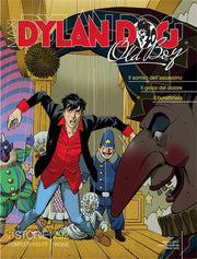 MAXI DYLAN DOG 29 - IL SORRISO DELL'ASSASINO