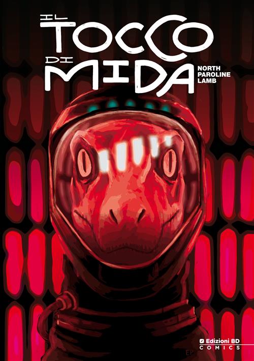 IL TOCCO DI MIDA