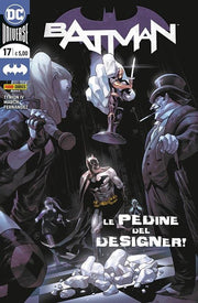 BATMAN 17