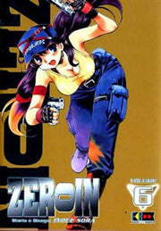 ZEROIN 6