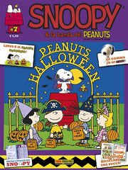 SNOOPY & LA BANDA DEI PEANUTS 7