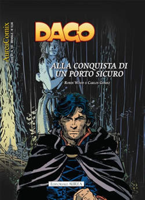 AUREACOMIX 109 - DAGO 129
