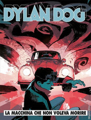 DYLAN DOG 384 FUMETTERIA