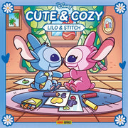 CUTE&COZY STITCH