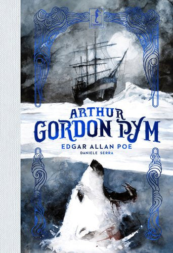ARTHUR GORDON PYM