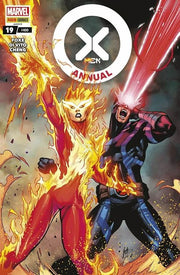 X-MEN 19 - GLI INCREDIBILI X-MEN 400