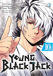 YOUNG BLACK JACK 10
