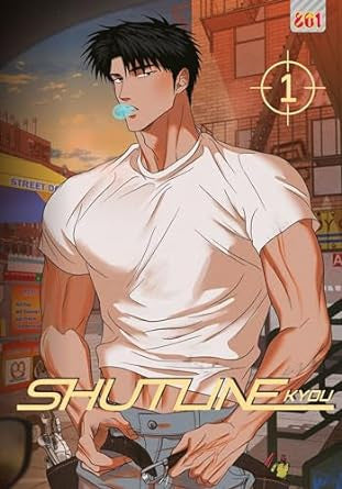SHUTLINE VOL.1