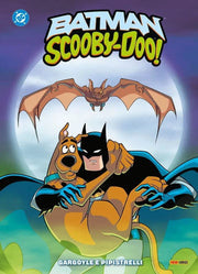 BATMAN/SCOOBY DOO VOL.5 - GARGOYLE E PIPISTRELLI - 5
