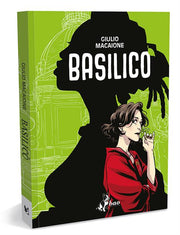 BASILICO' - NUOVA EDIZIONE
