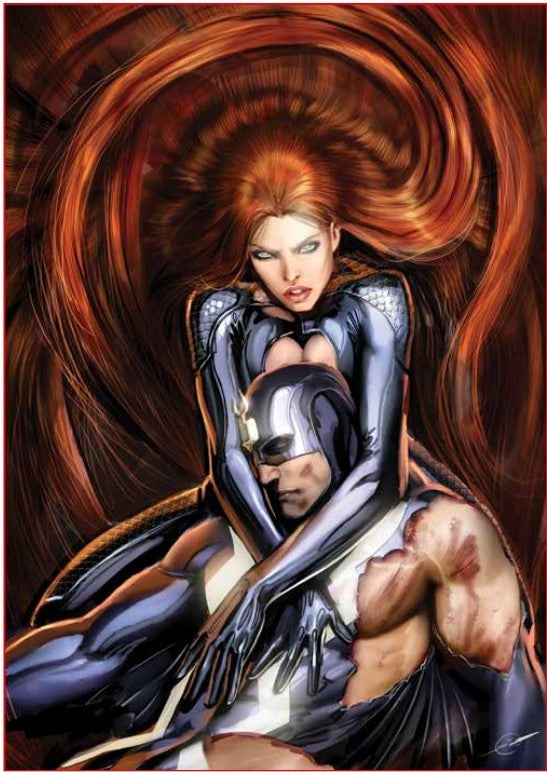 MARVEL OMNIBUS - WAR OF KINGS - PRELUDIO ALLA GUERRA DEI RE