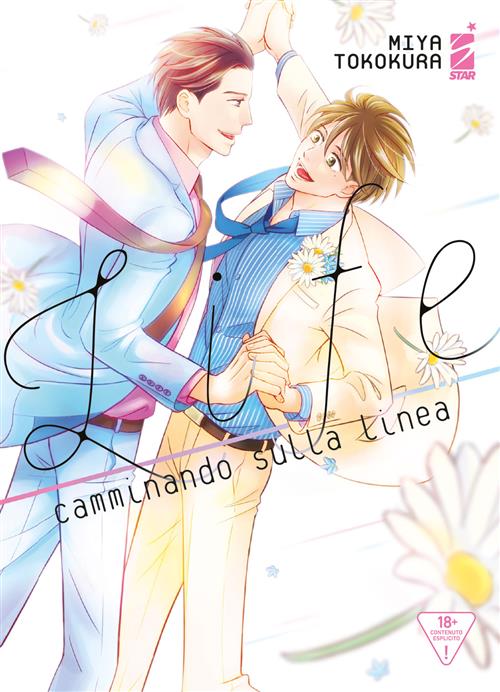 LIFE - CAMMINANDO SULLA LINEA