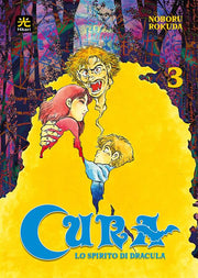 CURA VOL.3