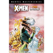 MARVEL MASTERSERIES - X-MEN: L'ERA DI APOCALISSE VOL.3