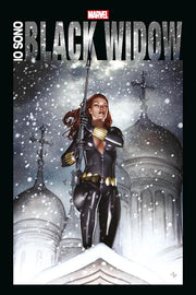 IO SONO BLACK WIDOW