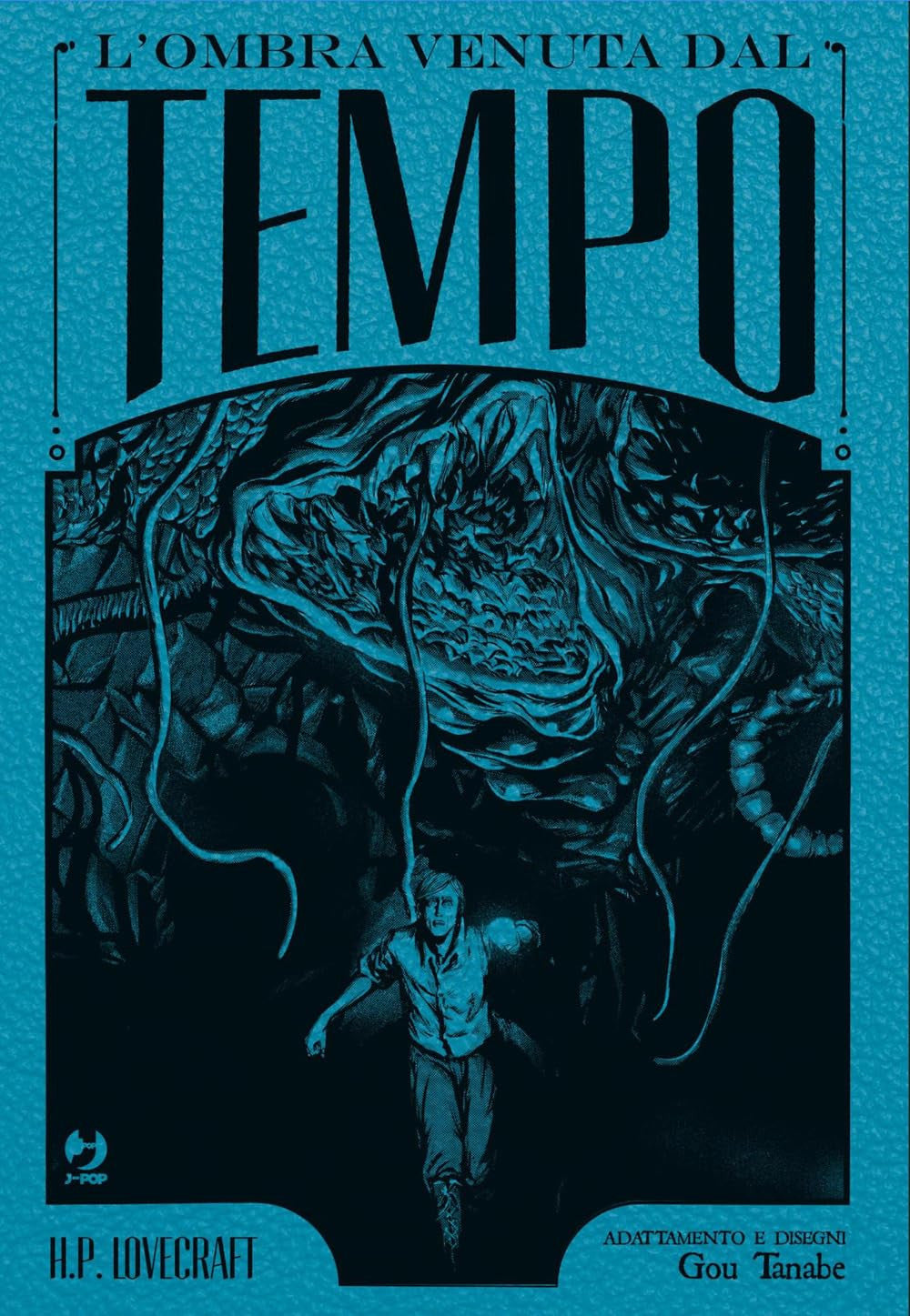 L'OMBRA VENUTA DAL TEMPO - DELUXE EDITION