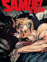 SAMUEL STERN ALBI VOL.41 - ANNA