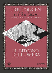 IL RITORNO DELL'OMBRA