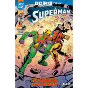 SUPERMAN 35 - SUPERMAN 88