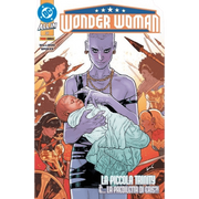 WONDER WOMAN 31 - WONDER WOMAN 78