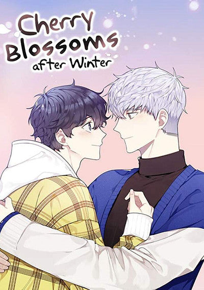 CHERRY BLOSSOMS AFTER WINTER VOL.1
