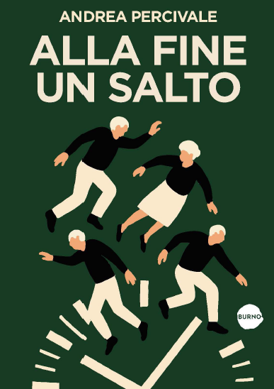 ALLA FINE UN SALTO