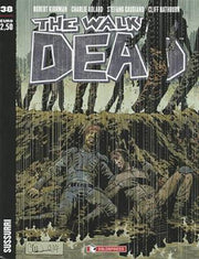 THE WALKING DEAD NEW EDITION 38 - SUSSURRI