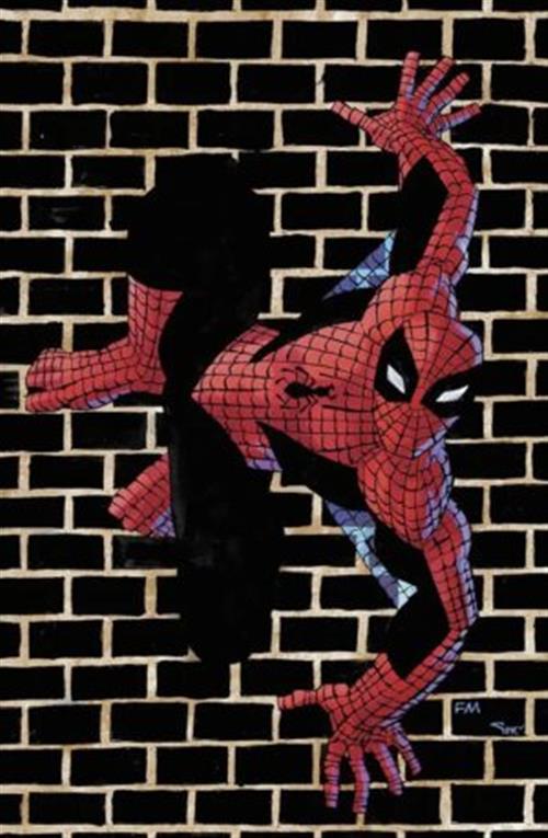 AMAZING SPIDER-MAN 15 (2022) - AMAZING SPIDER-MAN 815 - VARIANT