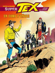 SUPER TEX 43