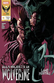 WOLVERINE 48