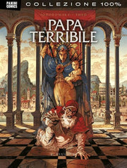 IL PAPA TERRIBILE: VOLUME 2