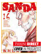 SANDA 16