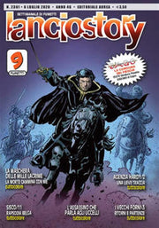 LANCIOSTORY 2361