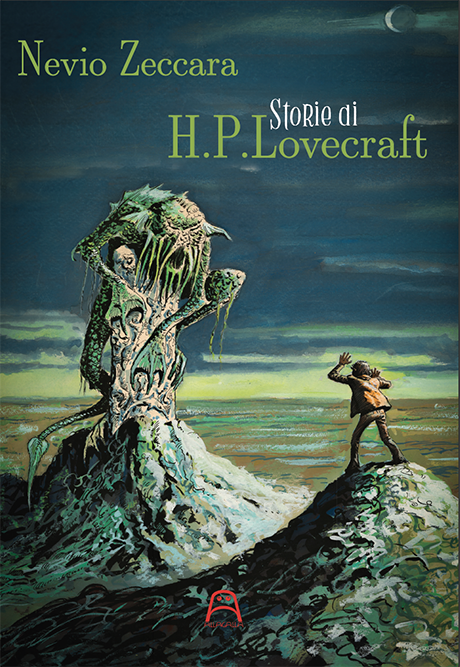 STORIE DI H.P. LOVECRAFT