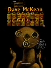 PICTURES THAT TICK - STORIE BREVI VOLUME 1 - REGULAR