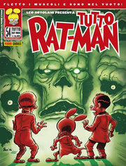TUTTO RAT-MAN 54
