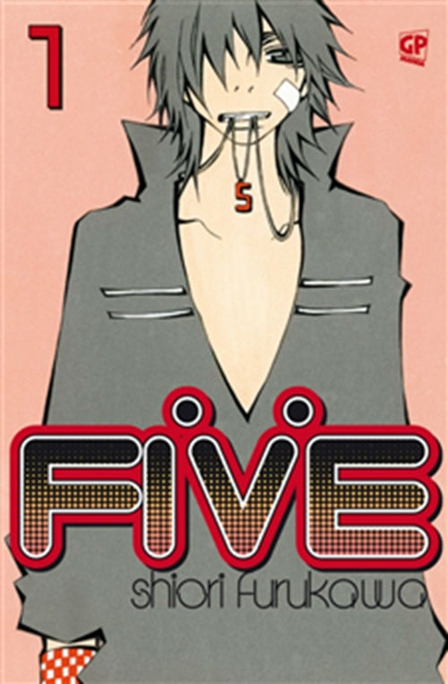FIVE 1