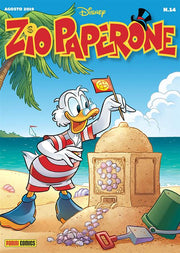 ZIO PAPERONE 14