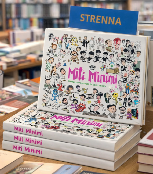 MITI MINIMI