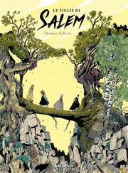 LE FIGLIE DI SALEM